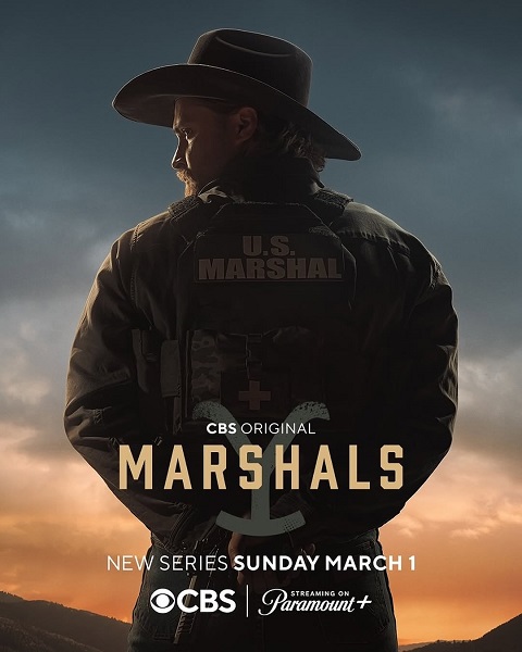 Marshals (Phần 1)