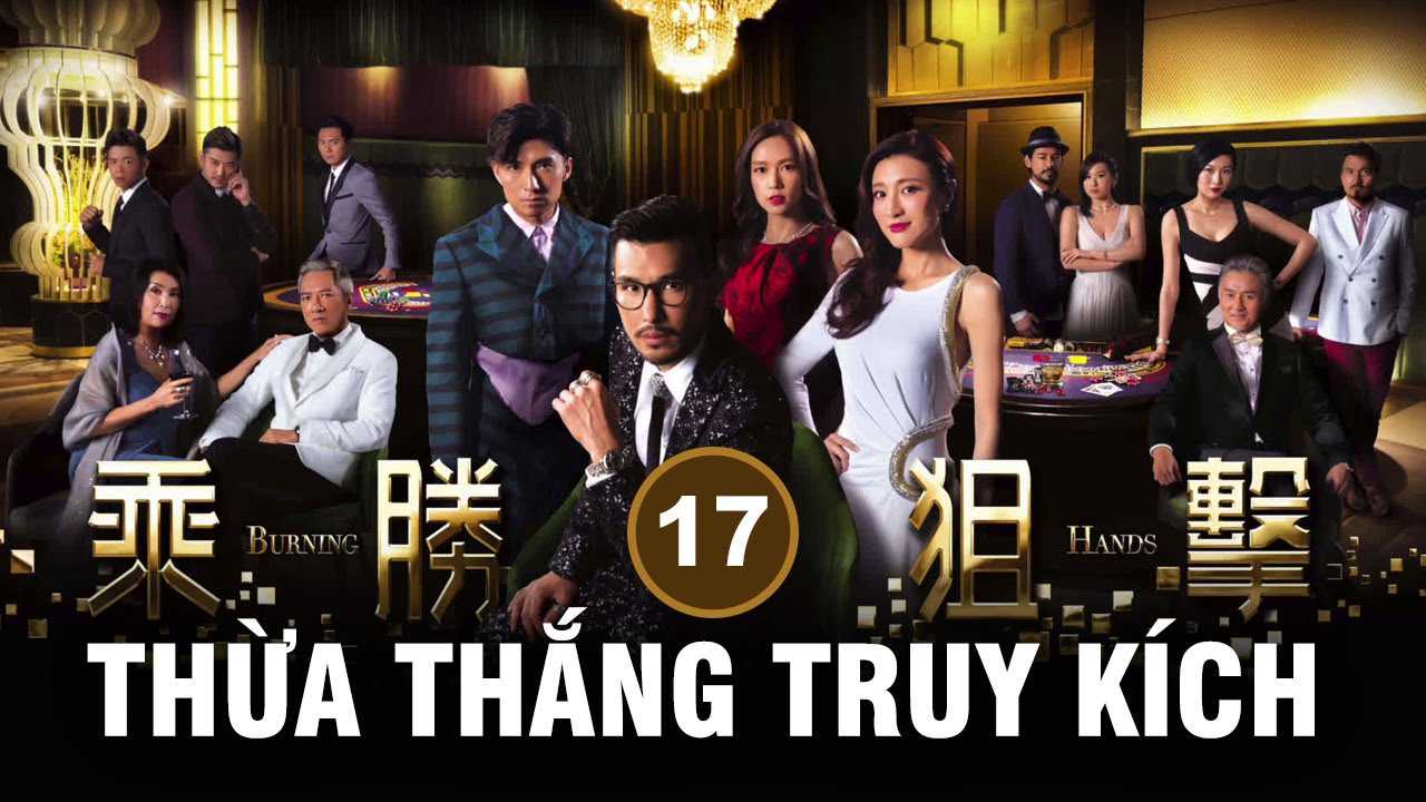 Tập 1