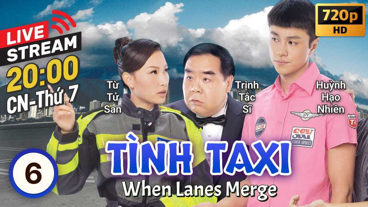 Tập 1